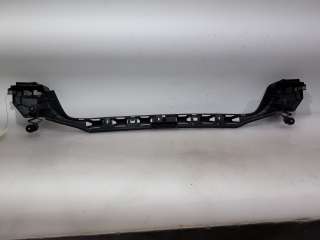 Recambio de soporte de montaje del paragolpes trasero para jaguar xf 2015- 300 sport referencia OEM IAM GX6317E855A GX6317E855A 
