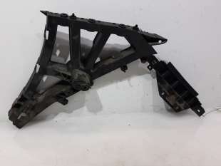 Recambio de soporte de montaje del paragolpes trasero para jaguar xf 2015- 300 sport referencia OEM IAM GX6317A882A GX6317A882A 