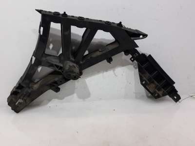 Recambio de soporte de montaje del paragolpes trasero para jaguar xf 2015- 300 sport referencia OEM IAM GX6317A882A GX6317A882A 