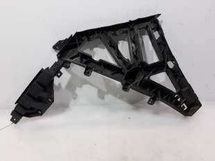 Recambio de soporte de montaje del paragolpes trasero para jaguar xf 2015- 300 sport referencia OEM IAM GX6317A882A GX6317A882A  2