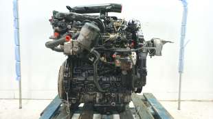 Recambio de motor completo para opel astra g sedán (t98) 1998-2009 1.7 cdti (f69) referencia OEM IAM Z17DTH Z17DTH 