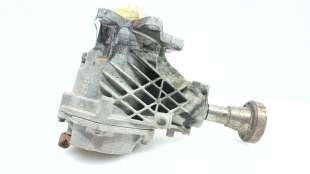 Recambio de caja transfer para ford kuga i 2008-2012 2.0 tdci referencia OEM IAM 1675362 8V417L486AE 