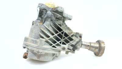 Recambio de caja transfer para ford kuga i 2008-2012 2.0 tdci referencia OEM IAM 1675362 8V417L486AE 