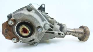 Recambio de caja transfer para ford kuga i 2008-2012 2.0 tdci referencia OEM IAM 1675362 8V417L486AE 