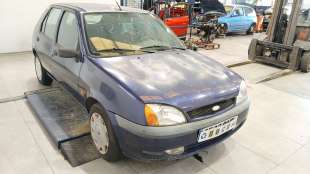 ford fiesta iv (ja_, jb_) 1995-2006 del año 2001