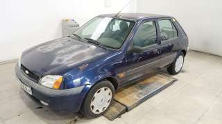 ford fiesta iv (ja_, jb_) 1995-2006 del año 2001