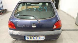 ford fiesta iv (ja_, jb_) 1995-2006 del año 2001