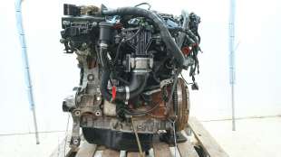 Recambio de motor completo para ford kuga i 2008-2012 2.0 tdci referencia OEM IAM D4204T D4204T 