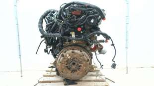 Recambio de motor completo para ford kuga i 2008-2012 2.0 tdci referencia OEM IAM D4204T D4204T  2