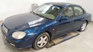 hyundai sonata iv (ef) 1998-2005 del año 1999