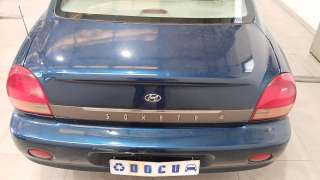 hyundai sonata iv (ef) 1998-2005 del año 1999