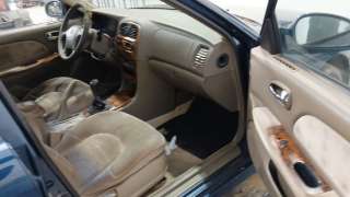 hyundai sonata iv (ef) 1998-2005 del año 1999