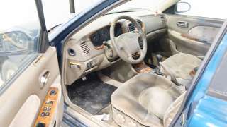 hyundai sonata iv (ef) 1998-2005 del año 1999