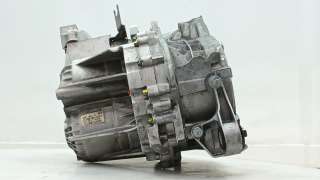 Recambio de caja cambios para ford kuga i 2008-2012 2.0 tdci referencia OEM IAM 1737036 AV4R7002BC 