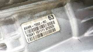 Recambio de caja cambios para ford kuga i 2008-2012 2.0 tdci referencia OEM IAM 1737036 AV4R7002BC 