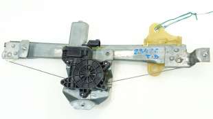 Recambio de elevalunas trasero derecho para renault captur i (j5_, h5_) 2013- 1.5 dci 90 referencia OEM IAM 827009380R 827009380 2