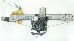 Recambio de elevalunas trasero izquierdo para renault captur i (j5_, h5_) 2013- 1.5 dci 90 referencia OEM IAM 827012973R 8270129