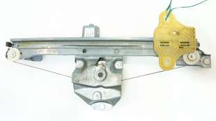 Recambio de elevalunas trasero izquierdo para renault captur i (j5_, h5_) 2013- 1.5 dci 90 referencia OEM IAM 827012973R 8270129 2