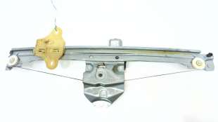 Recambio de elevalunas delantero derecho para renault captur i (j5_, h5_) 2013- 1.5 dci 90 referencia OEM IAM 807200713R 8072007 2