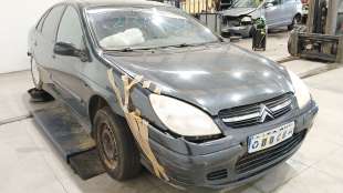 citroën c5 i (dc_) 2001-2005 del año 2004