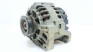 Recambio de alternador para renault clio ii (bb_, cb_) 1998-2016 1.2 16v (bb05, bb0w, bb11, bb27, bb2t, bb2u, bb2v, cb05,... ref