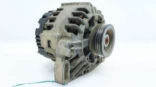 Recambio de alternador para renault clio ii (bb_, cb_) 1998-2016 1.2 16v (bb05, bb0w, bb11, bb27, bb2t, bb2u, bb2v, cb05,... ref 2