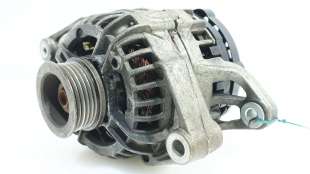 Recambio de alternador para opel astra g hatchback (t98) 1998-2009 1.6 16v (f08, f48) referencia OEM IAM 1204123 0124225024 