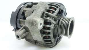 Recambio de alternador para opel astra g hatchback (t98) 1998-2009 1.6 16v (f08, f48) referencia OEM IAM 1204123 0124225024  2