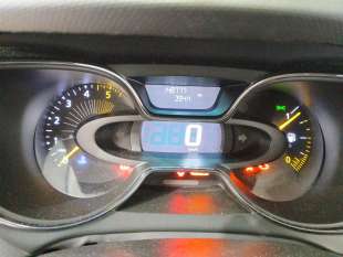 Recambio de cuadro instrumentos para renault captur i (j5_, h5_) 2013- 1.5 dci 90 referencia OEM IAM 248109523R 248100221R 