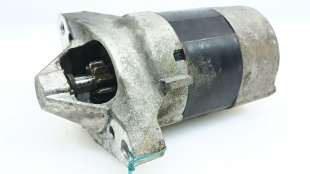 Recambio de motor arranque para renault clio ii (bb_, cb_) 1998-2016 1.2 16v (bb05, bb0w, bb11, bb27, bb2t, bb2u, bb2v, cb05,...
