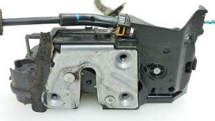 Recambio de cerradura puerta delantera derecha para renault captur i (j5_, h5_) 2013- 1.5 dci 90 referencia OEM IAM 805022764R 8