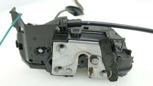 Recambio de cerradura puerta trasera izquierda para renault captur i (j5_, h5_) 2013- 1.5 dci 90 referencia OEM IAM 805034742R 8