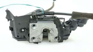Recambio de cerradura puerta delantera izquierda para renault captur i (j5_, h5_) 2013- 1.5 dci 90 referencia OEM IAM 805031332R