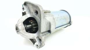Recambio de motor arranque para renault captur i (j5_, h5_) 2013- 1.5 dci 90 referencia OEM IAM 233004868R 233004868R 