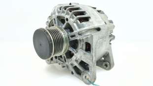 Recambio de alternador para renault captur i (j5_, h5_) 2013- 1.5 dci 90 referencia OEM IAM 231008918R 231007865R 