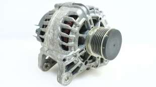 Recambio de alternador para renault captur i (j5_, h5_) 2013- 1.5 dci 90 referencia OEM IAM 231008918R 231007865R  2