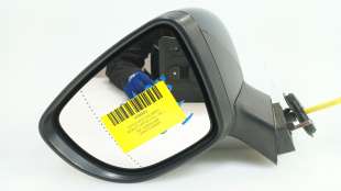Recambio de retrovisor izquierdo para renault captur i (j5_, h5_) 2013- 1.5 dci 90 referencia OEM IAM 963029140R 963029140R 