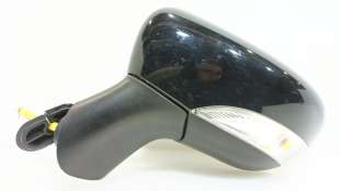 Recambio de retrovisor izquierdo para renault captur i (j5_, h5_) 2013- 1.5 dci 90 referencia OEM IAM 963029140R 963029140R  2