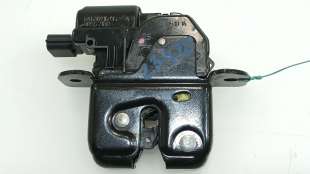 Recambio de cerradura maletero / porton para renault captur i (j5_, h5_) 2013- 1.5 dci 90 referencia OEM IAM 905039428R 84630716