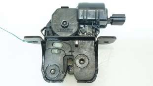 Recambio de cerradura maletero / porton para renault captur i (j5_, h5_) 2013- 1.5 dci 90 referencia OEM IAM 905039428R 84630716 2