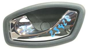 Recambio de maneta interior trasera izquierda para renault captur i (j5_, h5_) 2013- 1.5 dci 90 referencia OEM IAM 806716611R 80