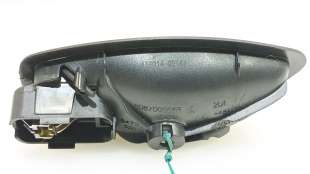 Recambio de maneta interior delantera derecha para renault captur i (j5_, h5_) 2013- 1.5 dci 90 referencia OEM IAM 806701025R 80 2