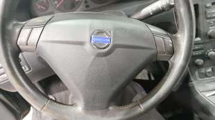 Recambio de airbag delantero izquierdo para volvo s60 i (384) 2000-2010 2.4 referencia OEM IAM 32332161  