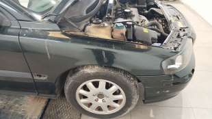 Recambio de aleta delantera derecha para volvo s60 i (384) 2000-2010 2.4 referencia OEM IAM 30796493  
