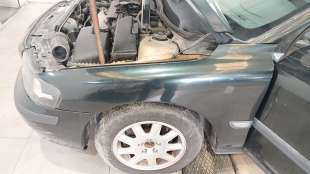 Recambio de aleta delantera izquierda para volvo s60 i (384) 2000-2010 2.4 referencia OEM IAM 30796492  