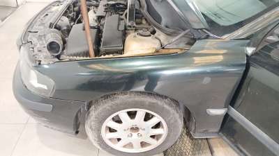 Recambio de aleta delantera izquierda para volvo s60 i (384) 2000-2010 2.4 referencia OEM IAM 30796492  