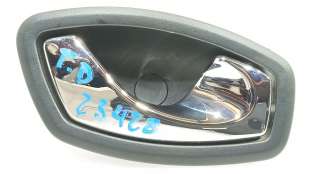 Recambio de maneta interior trasera derecha para renault captur i (j5_, h5_) 2013- 1.5 dci 90 referencia OEM IAM 806701025R 8067