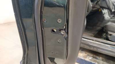 Recambio de cerradura puerta delantera izquierda para volvo s60 i (384) 2000-2010 2.4 referencia OEM IAM 9141701  