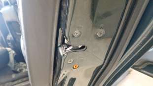 Recambio de cerradura puerta trasera derecha para volvo s60 i (384) 2000-2010 2.4 referencia OEM IAM 8626968  