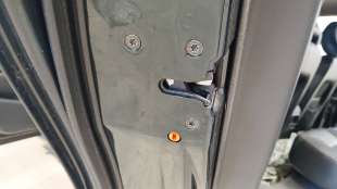 Recambio de cerradura puerta trasera izquierda para volvo s60 i (384) 2000-2010 2.4 referencia OEM IAM 30699754  
